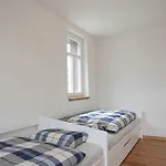 Casa Meloni Apartament Bad Sachsa