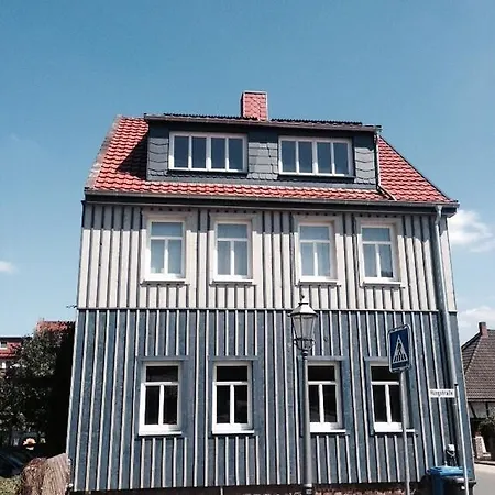 Apartamento Casa Meloni *