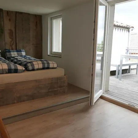 Casa Meloni * Bad Sachsa