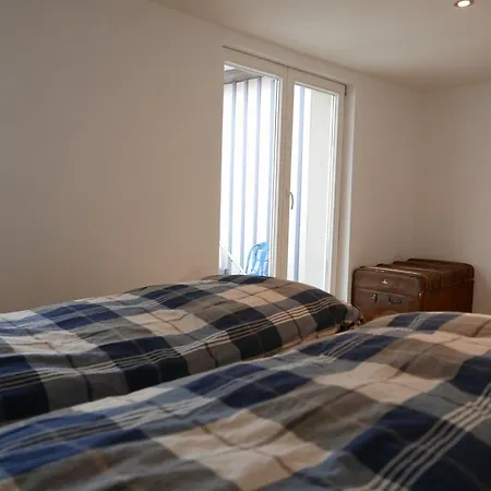 Apartamento Casa Meloni