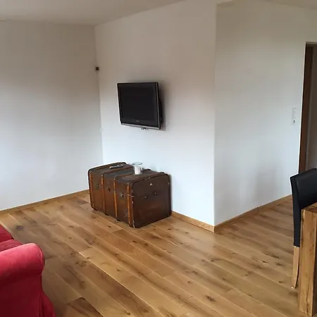 Appartement Casa Meloni Bad Sachsa