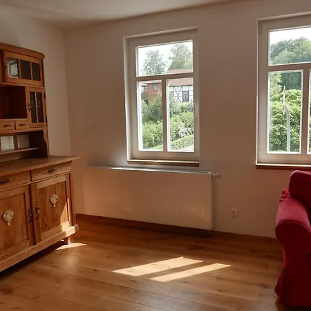 Appartement Casa Meloni Bad Sachsa