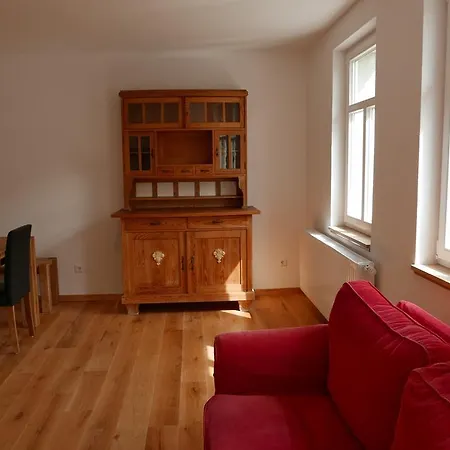 Casa Meloni Bad Sachsa