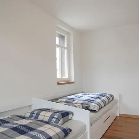 Casa Meloni Apartamento Bad Sachsa