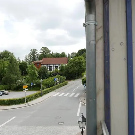 Apartamento Casa Meloni