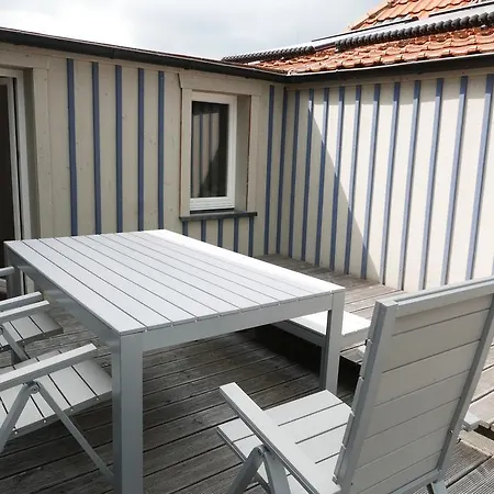 Casa Meloni Bad Sachsa