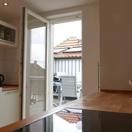 Apartamento Casa Meloni Bad Sachsa