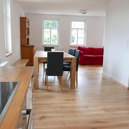 Casa Meloni Bad Sachsa