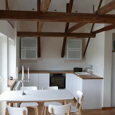 Casa Meloni Bad Sachsa