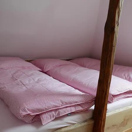 Apartamento Casa Meloni