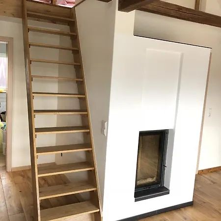 Casa Meloni Bad Sachsa