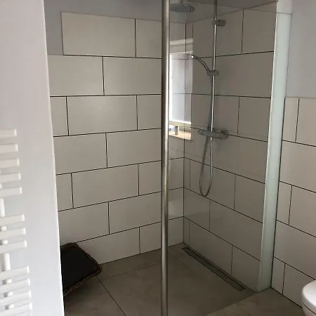 Apartamento Casa Meloni *