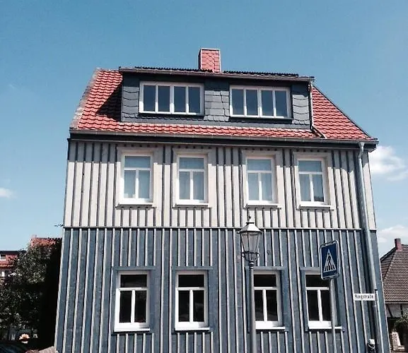 アパート Casa Meloni *