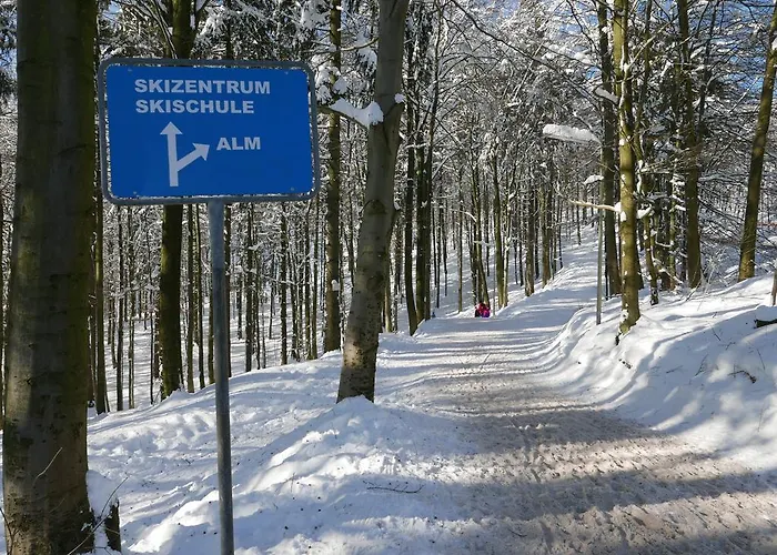 Casa Meloni * バート・ザクサ