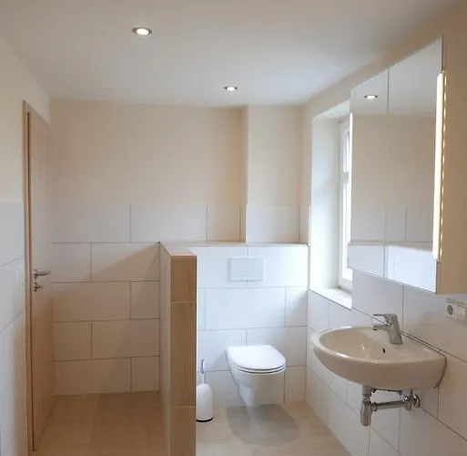 アパート Casa Meloni *