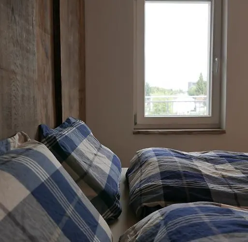 アパート Casa Meloni *