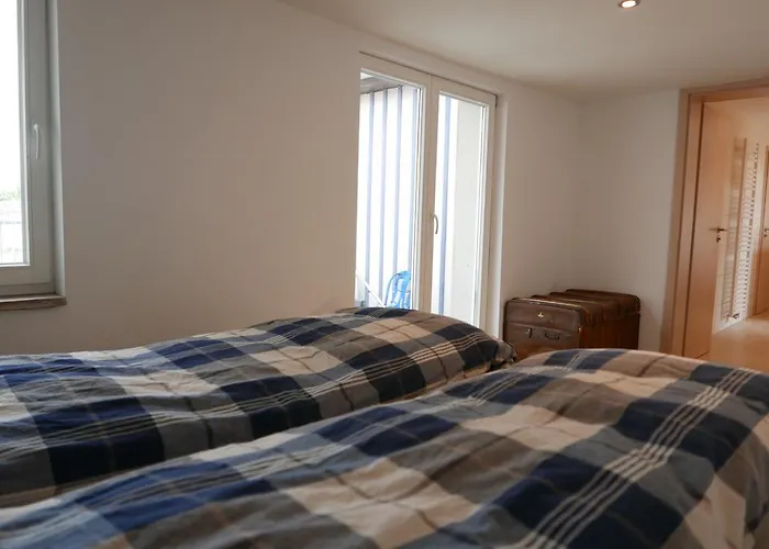 アパート Casa Meloni