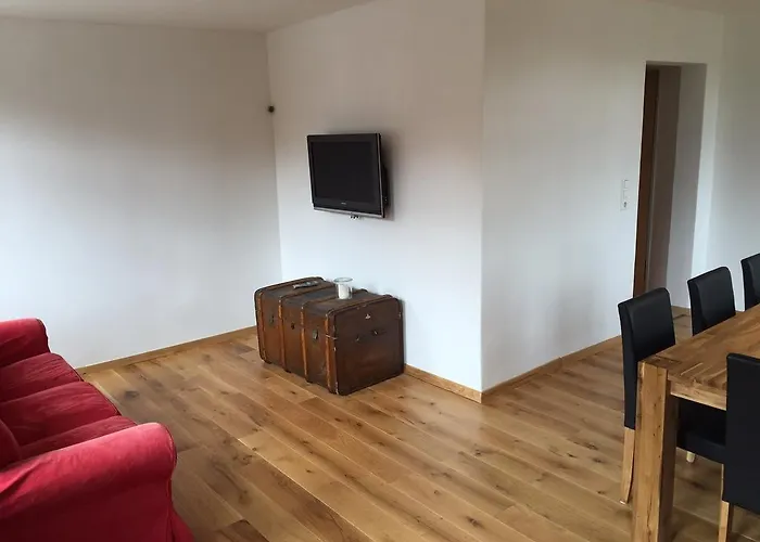 アパート Casa Meloni バート・ザクサ