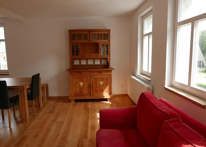 Casa Meloni バート・ザクサ