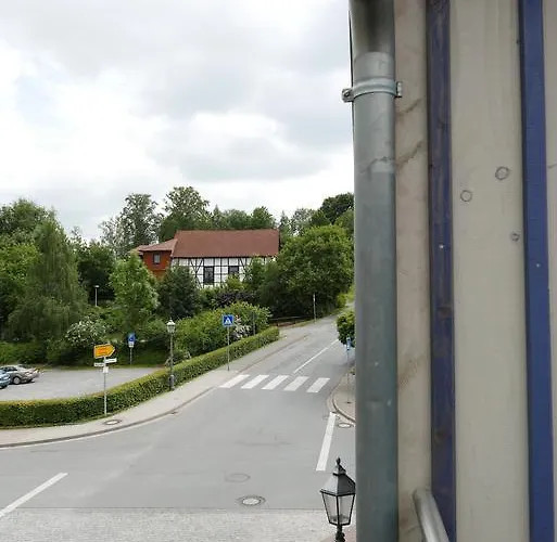 アパート Casa Meloni