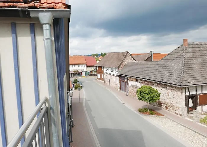 アパート Casa Meloni