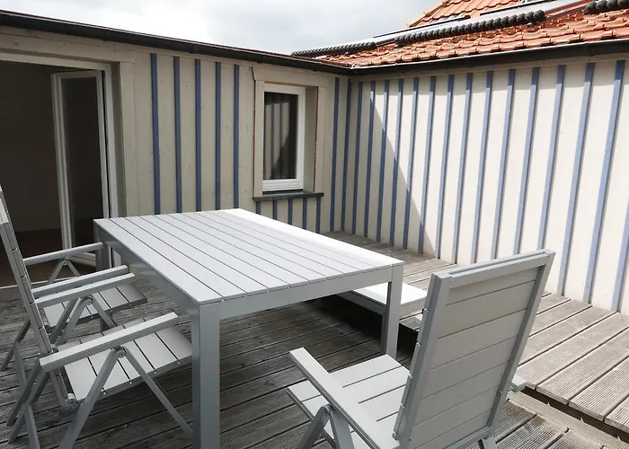 Casa Meloni バート・ザクサ