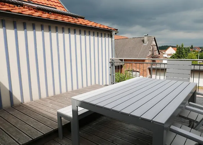 アパート Casa Meloni *