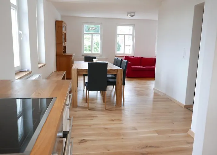 Casa Meloni バート・ザクサ