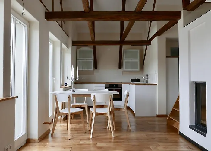 アパート Casa Meloni *