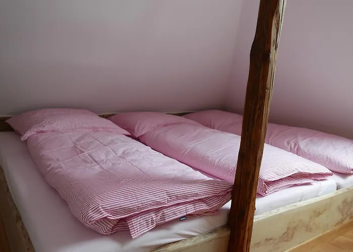 アパート Casa Meloni